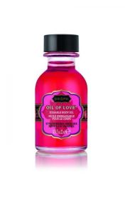 Kama Sutra Oil Of Love Strawberry Dreams .75oz(D0102H52RFW)