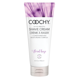 Coochy Shave Cream Floral Haze 12.5oz(D0102H5GQSG)
