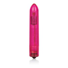 Shane&#039;s World Sparkle Bullet Vibrator Pink(D0102H5I3CV)