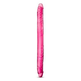 B Yours 16 inches Double Dildo Pink(D0102H5IVCG)