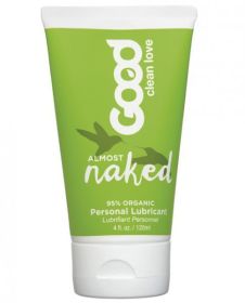 Good Clean Love Almost Naked Personal Lubricant 4oz(D0102H5JJRW)