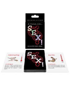 Sex! a romantic card game(D0102H5QSCG)