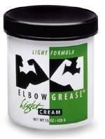 Elbow Grease Light Cream 15 oz(D0102H7HAJV)