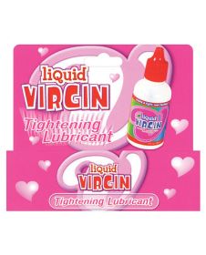Liquid Virgin Tightening Lubricant 1oz(D0102H7HUFV)