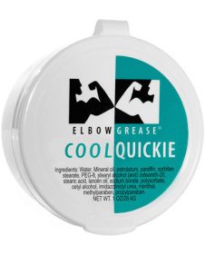 Cool Cream Quickie 1 oz(D0102H7RBCW)