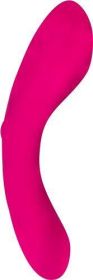 Mini Swan Wand 4.75 inches Pink Vibrator(D0102H7UH0W)