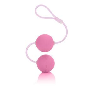 First Time Love Balls Duo Lovers Pink(D0102H7X5J7)