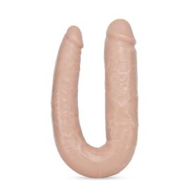 Dr Skin Dr Double 18 inches Dildo Beige(D0102HESZR7)