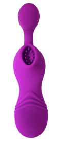 Persephone â€“ The Dynamic Clitoral Suction Toy And G-Spot Vibrator(D0102HXJZBP)