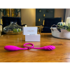Flora â€“ Anal and Vaginal Rechargeable Sex Toy, Vibrator(D0102HXJZG2)