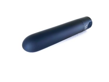 Eos â€“ an extremely powerful small bullet vibrator with a warming feature(D0102HXQR9J)